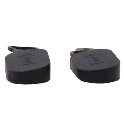 4 PCS Silicone Charging Port Waterproof Cover Dust-proof Plug Electric Scooter Accessories for Xiaomi Mijia M365