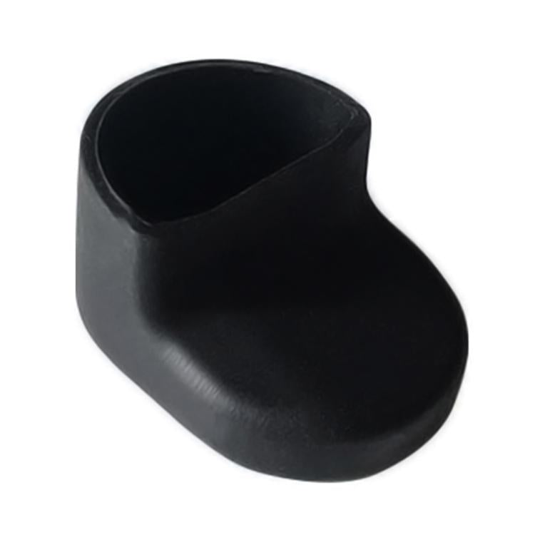 Accessoires de trottinette électrique Housse en silicone de protection pour crochet de garde-boue arrière Xiaomi Mijia M365