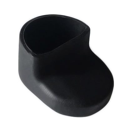 Accessoires de trottinette électrique Housse en silicone de protection pour crochet de garde-boue arrière Xiaomi Mijia M365