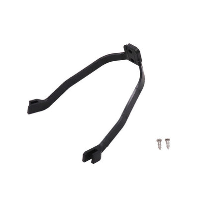 Electric Scooter Accessories Rear Fender Bracket for Xiaomi Mijia M365, Rear Fender Bracket Black, Rear Fender Bracket Red, Rear Fender Bracket White