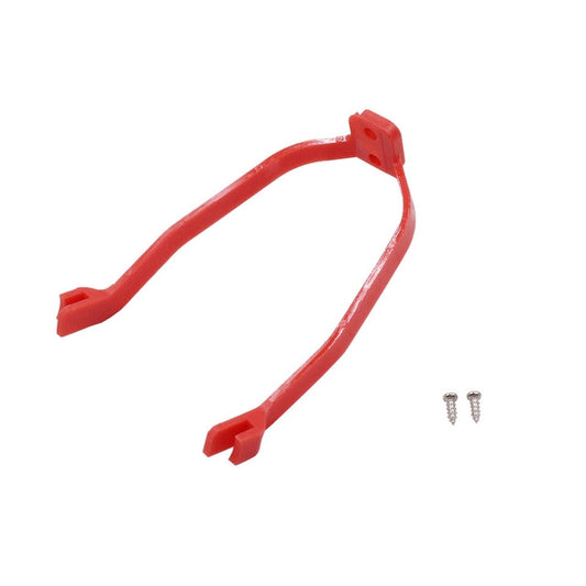 Electric Scooter Accessories Rear Fender Bracket for Xiaomi Mijia M365, Rear Fender Bracket Red, Rear Fender Bracket White, Rear Fender Bracket Black