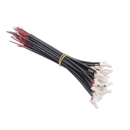 Electric Scooter Accessories Battery Tail Light Connected Cable for Xiaomi Mijia M365, Battery Tail Light