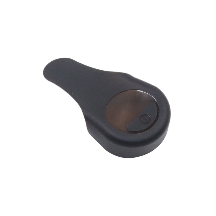 Coque de protection étanche en silicone pour tableau de bord de trottinette électrique Ninebot ES1 / ES2 / ES4
