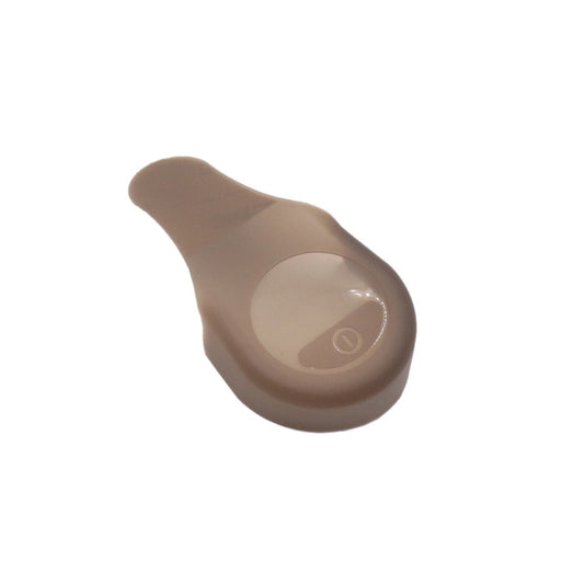 Electric Scooter Switch Panel Silicone Waterproof Protective Case for Ninebot ES1 / ES2 / ES4