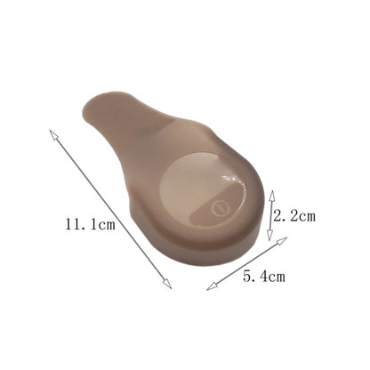 Coque de protection étanche en silicone pour tableau de bord de trottinette électrique Ninebot ES1 / ES2 / ES4
