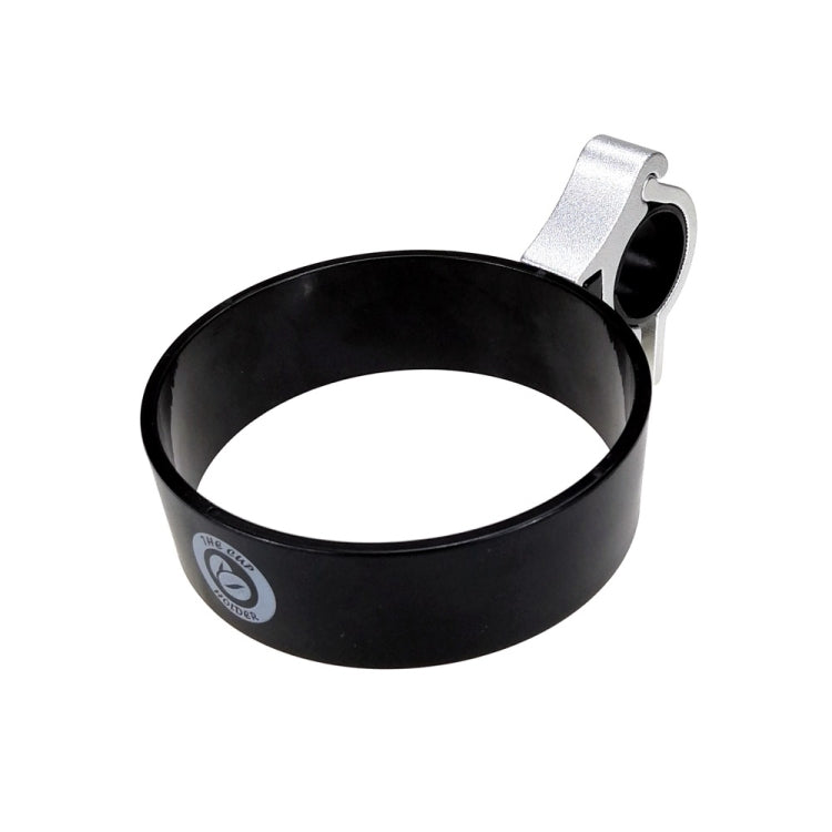 SHANMASHI Porte-gobelet de moto Porte-gobelet de vélo de montagne voiture électrique