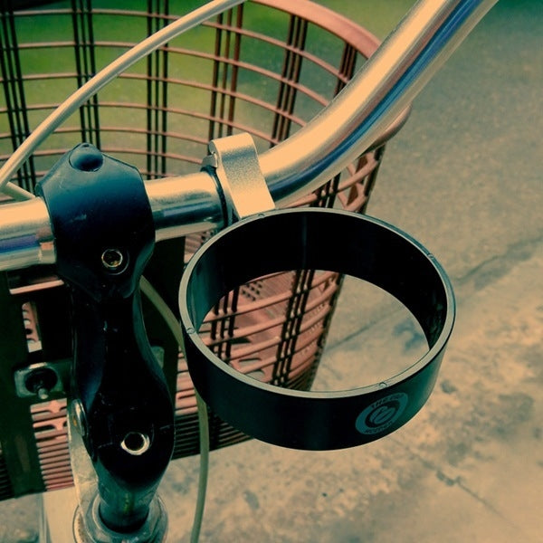 SHANMASHI Porte-gobelet de moto Porte-gobelet de vélo de montagne voiture électrique