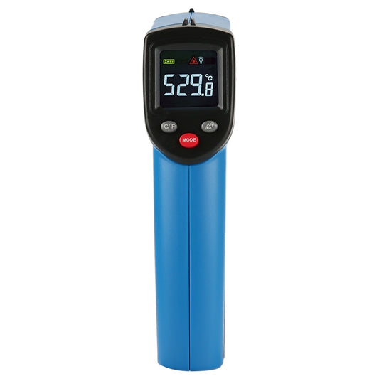GM533A Portable Digital Laser Point Infrared Thermometer, Temperature Range: -50-530 Celsius Degree, GM533A
