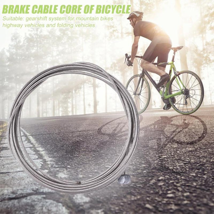 Kit de gaines de câble universel 7 en 1 en PVC pour vélo à vitesse variable, universel