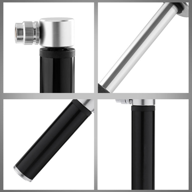 Manual Mini Portable Bicycle Aluminum Alloy Pump+ Glue-free Tire Patch + Fish-shaped Tire Lever, Inflator + Glue-free Tire Patch + Fish-shaped Tire Lever Black, Inflator + Glue-free Tire Patch + Fish-shaped Tire Lever Red                               ...