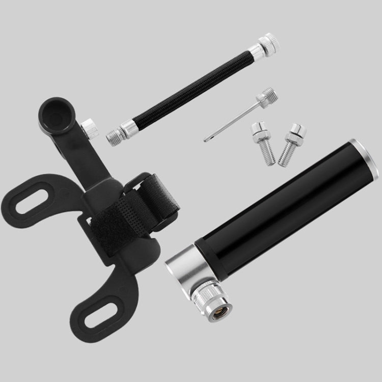 Manual Mini Portable Bicycle Aluminum Alloy Pump+ Glue-free Tire Patch + Fish-shaped Tire Lever, Inflator + Glue-free Tire Patch + Fish-shaped Tire Lever Black, Inflator + Glue-free Tire Patch + Fish-shaped Tire Lever Red                               ...