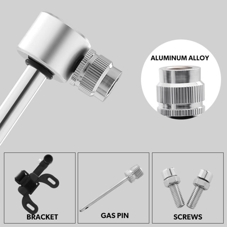 Manual Mini Portable Bicycle Aluminum Alloy Pump+ Glue-free Tire Patch + Fish-shaped Tire Lever, Inflator + Glue-free Tire Patch + Fish-shaped Tire Lever Black, Inflator + Glue-free Tire Patch + Fish-shaped Tire Lever Red                               ...