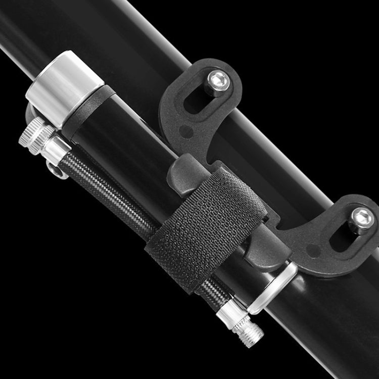 Manual Mini Portable Bicycle Aluminum Alloy Pump+ Glue-free Tire Patch + Fish-shaped Tire Lever, Inflator + Glue-free Tire Patch + Fish-shaped Tire Lever Black, Inflator + Glue-free Tire Patch + Fish-shaped Tire Lever Red                               ...