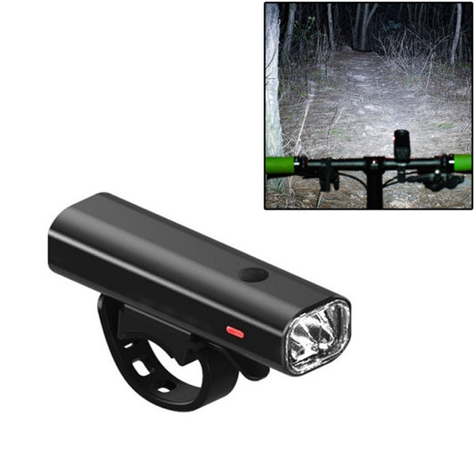 BG-1901 Vélo USB de charge haut-parleur lampe frontale multifonction équipement de cyclisme, phare de VTT