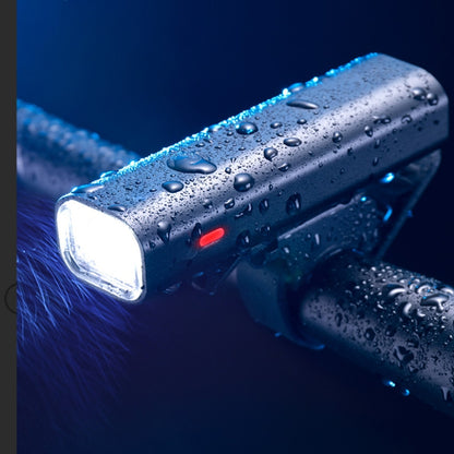 BG-1901 Bicycle USB Charging Speaker Front Lamp Multi-Function Cycling Equipment, Mountain Bike Headlight