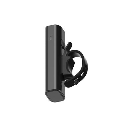 BG-1901 Bicycle USB Charging Speaker Front Lamp Multi-Function Cycling Equipment, Mountain Bike Headlight