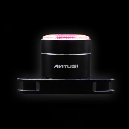 Antusi Q1 7 Colors Cycling Light Bicycle Taillight Bike Accessories, Q1