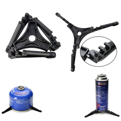 DS-101 Portable Outdoor Camping Cooking Set Picnic Boiler Cookware Combination