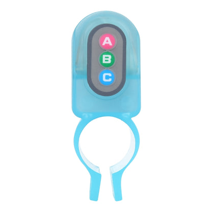 GALLOP JX-610FL DC 9V Bicycle Anti-theft Sensor Security Alarm, GALLOP JX-610FL Security Alarm