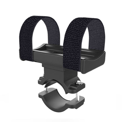 Bicycle Thickened Fixed Light Bracket Standard Version, Standard Version