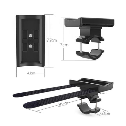 Bicycle Thickened Fixed Light Bracket Standard Version, Standard Version