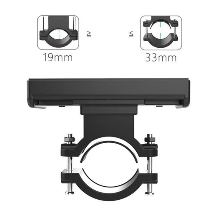 Bicycle Thickened Fixed Light Bracket Standard Version, Standard Version