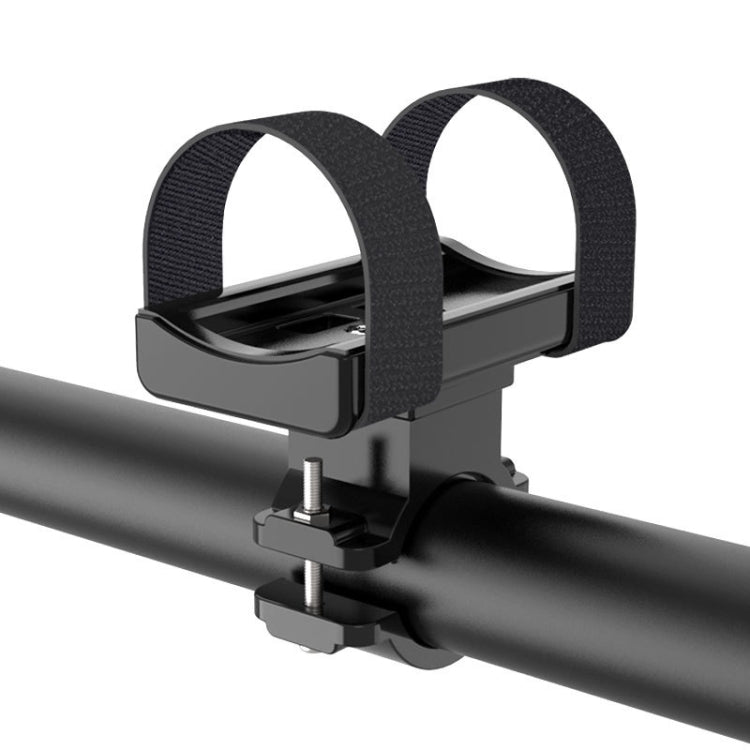 Bicycle Thickened Fixed Light Bracket Standard Version, Standard Version