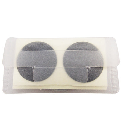 3 ensembles de rustines sans colle pour accessoires de vélo BIKERSAY BT022BS, 3 ensembles