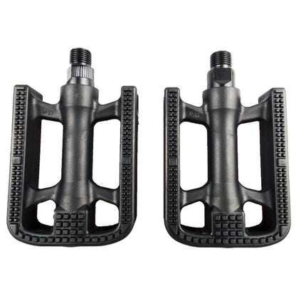 Pédale de vélo en plastique antidérapante BIKERSAY PL009, PL009