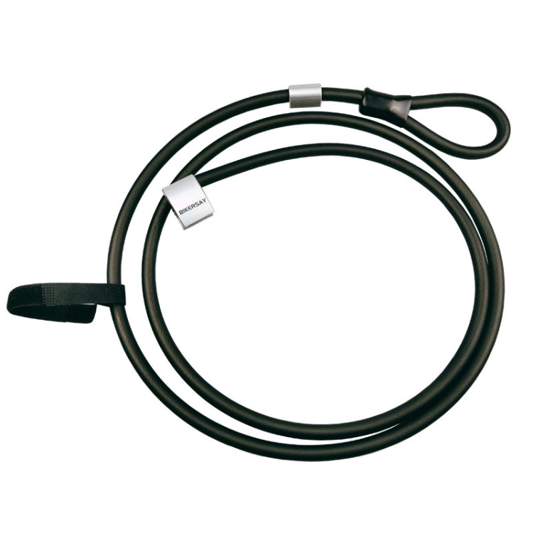 BIKERSAY BK019 Bicycle Anti-theft Cable Lock, BK019