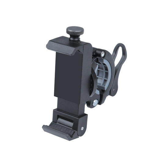 Support de téléphone portable rotatif en PVC pour guidon de moto ou de vélo, support de guidon B