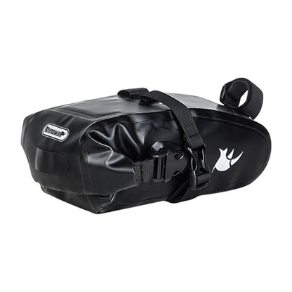Rhinowalk TF551 2.5L Full Waterproof Bicycle Saddle Bag, TF551 2.5L
