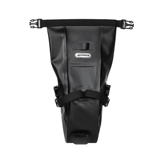 Rhinowalk TF551 2.5L Sacoche de Selle de Vélo Entièrement Étanche, TF551 2.5L