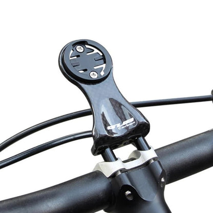 GUB 693 Carbon Fibre Road Bike MTB Speedometer Holder, GUB 693