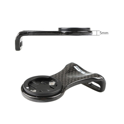 GUB 693 Carbon Fibre Road Bike MTB Speedometer Holder, GUB 693