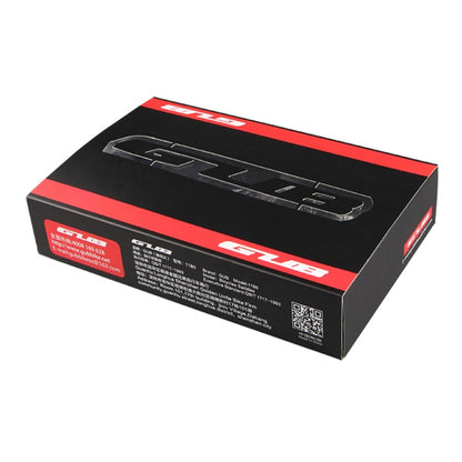 Selle de vélo creuse GUB 1180 en PU souple et respirant, 1180