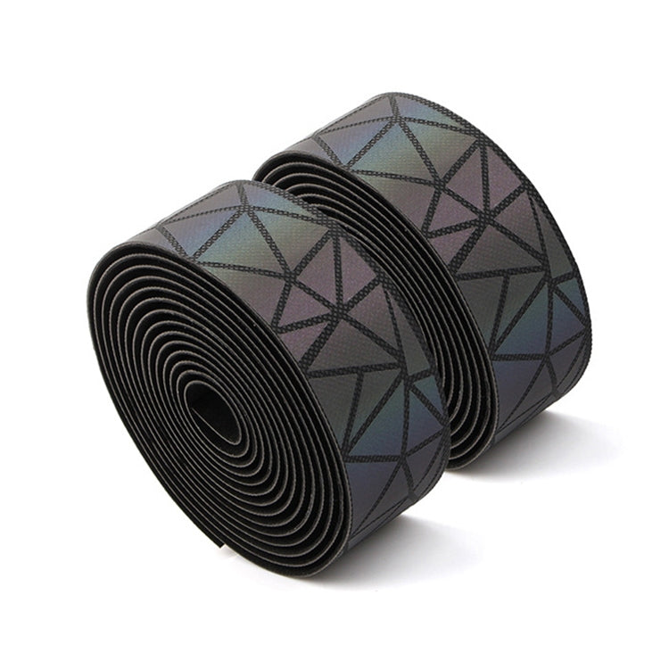 GUB 1626 Gradient Colorful Anti-slip Bike Handlebar Tape, GUB 1626, GUB 1626 (Black)