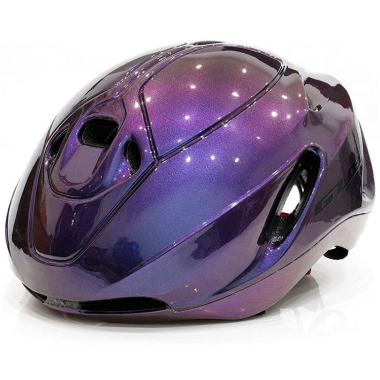 GUB Elite Unisex Adjustable Bicycle Riding Helmet, Size: L, Size: L (Twilight), Size: L (Matte Black), Size: L (Navy Blue), Size: L (Pearl White)