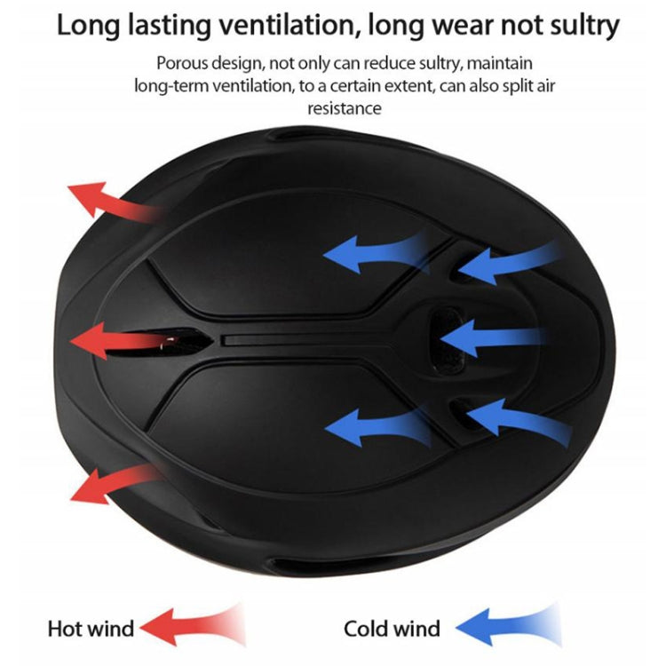 GUB Elite Unisex Adjustable Bicycle Riding Helmet, Size: L, Size: L (Twilight), Size: L (Matte Black), Size: L (Navy Blue), Size: L (Pearl White)