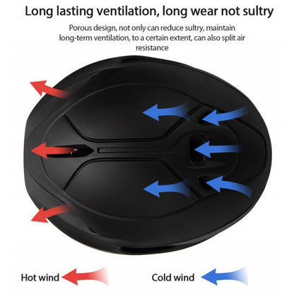 GUB Elite Unisex Adjustable Bicycle Riding Helmet, Size: L, Size: L (Twilight), Size: L (Matte Black), Size: L (Navy Blue), Size: L (Pearl White)