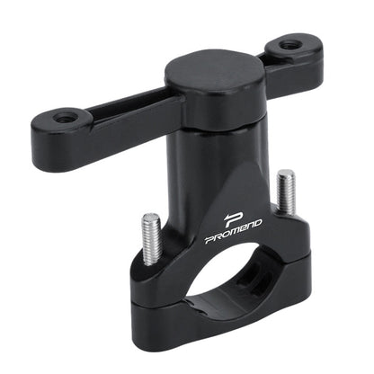 PROMEND FJJ-280 Aluminum Alloy Bicycle Adapter Seat for Bottle Cage, PROMEND FJJ-280