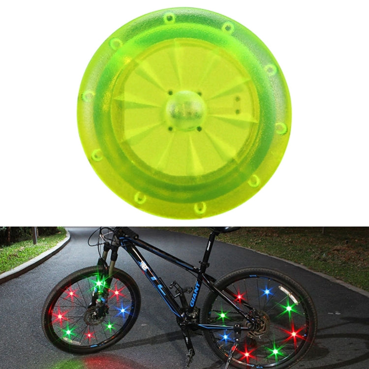 Feux de sécurité luminescents à clip pour vélo d'équilibre pour enfants, lot de 10 feux à clip, feu à clip