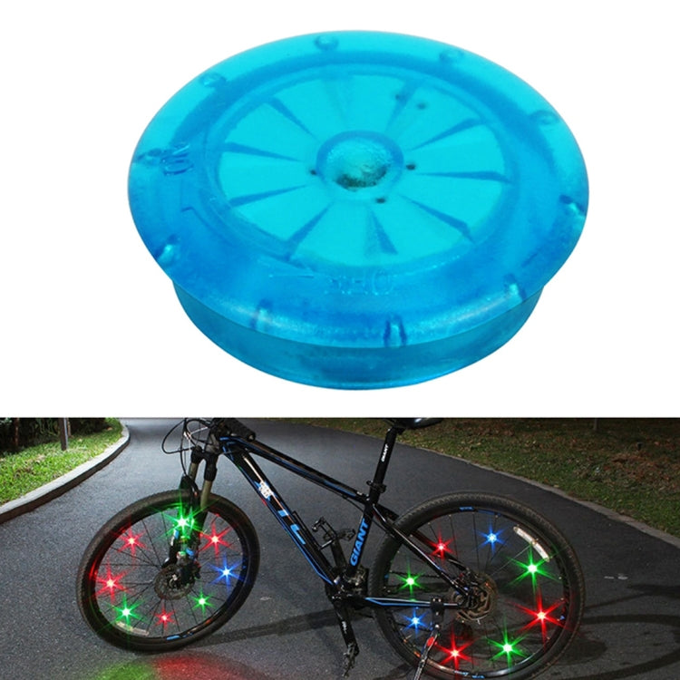 Feux de sécurité luminescents à clip pour vélo d'équilibre pour enfants, lot de 10 feux à clip, feu à clip