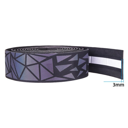 ZTTO Road Bike Bar Tapes Colorful Gradient Color PU Tape Durable Shock-Proof Bar Tape, ZTTO