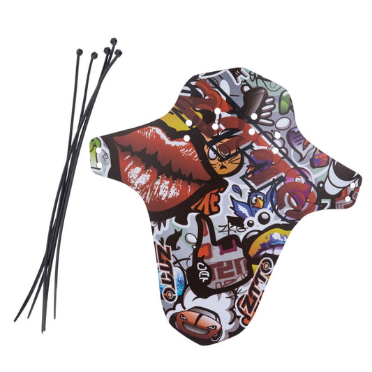 واقيات الطين للدراجات الهوائية من ZTTO، واقيات الطين للدراجات الجبلية والطرقية، واقيات الطين من ZTTO