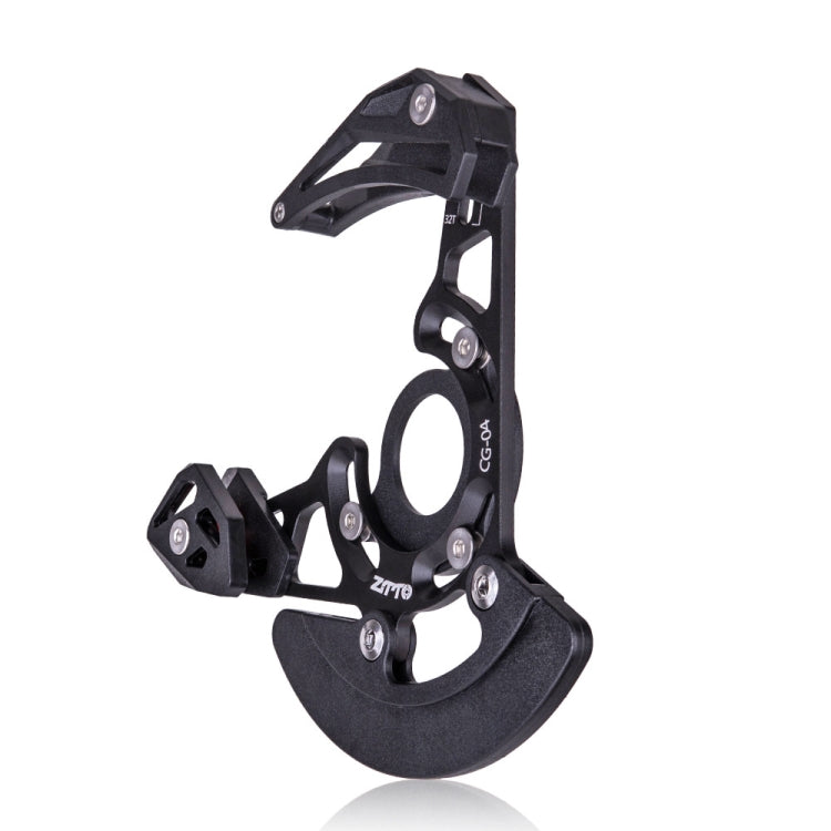 ZTTO CG-04 MTB Bicycle Chain Guide Drop Catcher, CG-04