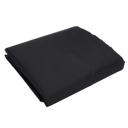 Outdoor Camping BBQ Grill Waterproof Cover, Size: 124x65x101cm, 124x65x101cm