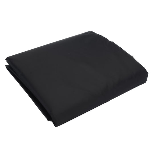 Outdoor Camping BBQ Grill Waterproof Cover, Size: 124x65x101cm, 124x65x101cm
