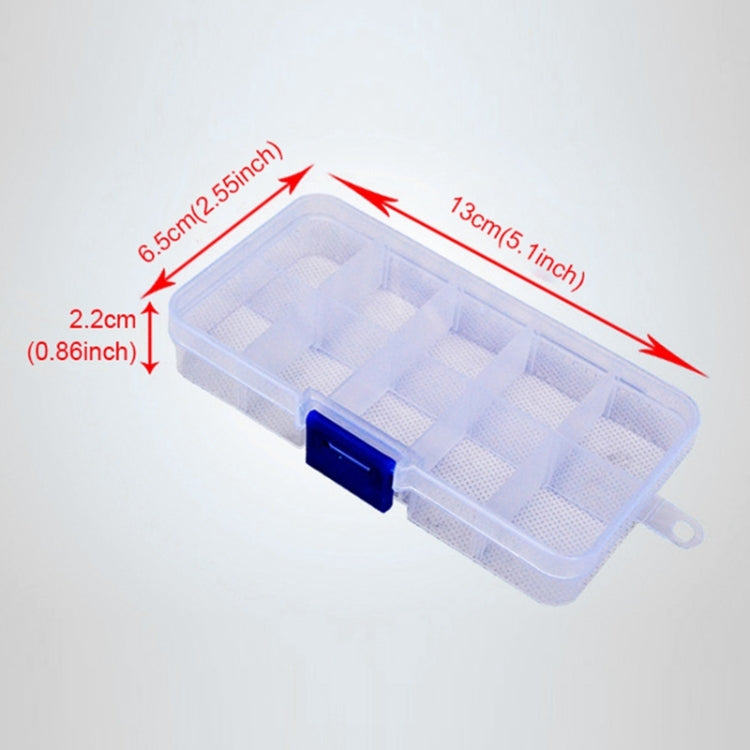 500 PCS Mixed Size Fish Barbed Hook Fishing Hooks with Hole, 3-12# with Hole