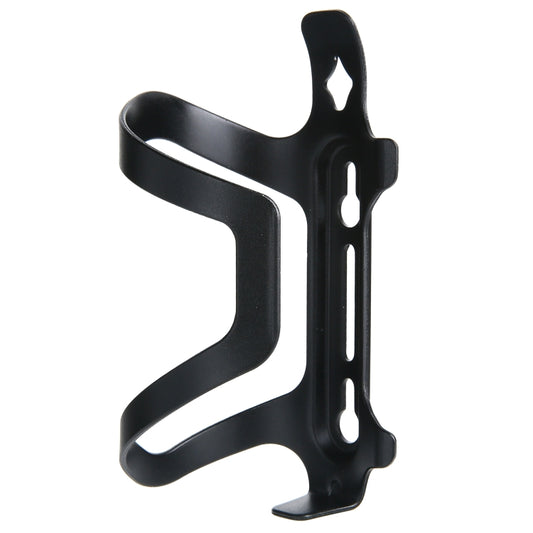 Porte-bidon de vélo en aluminium, Dimensions : 14,6x8,1x7,0cm
